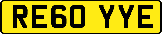 RE60YYE