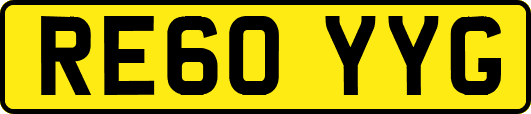 RE60YYG