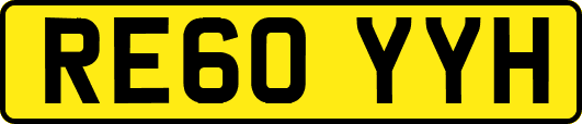 RE60YYH