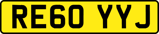 RE60YYJ