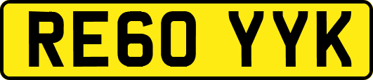 RE60YYK