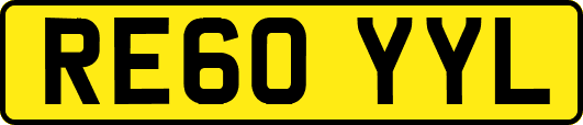 RE60YYL