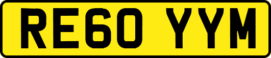 RE60YYM