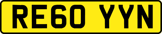 RE60YYN