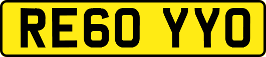 RE60YYO