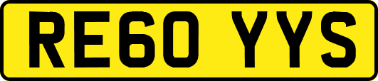 RE60YYS