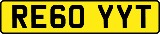 RE60YYT