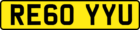 RE60YYU