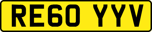 RE60YYV