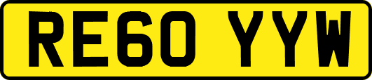 RE60YYW