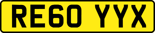 RE60YYX