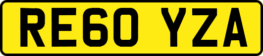 RE60YZA