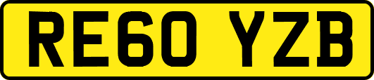 RE60YZB