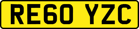 RE60YZC