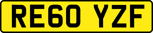 RE60YZF