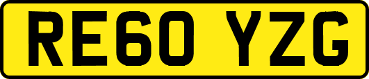 RE60YZG
