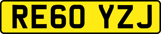 RE60YZJ