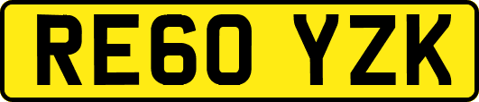 RE60YZK