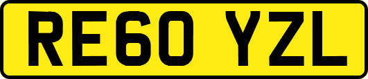 RE60YZL