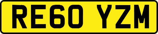 RE60YZM