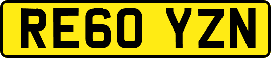 RE60YZN
