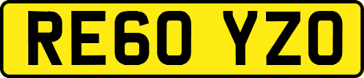RE60YZO