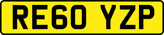 RE60YZP