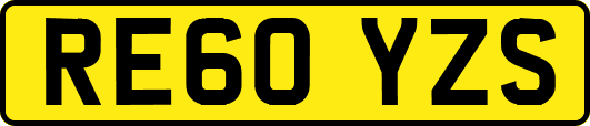 RE60YZS