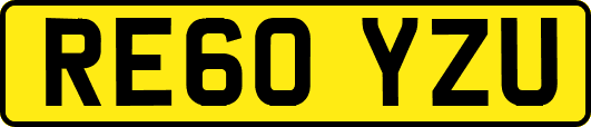 RE60YZU