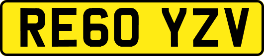 RE60YZV