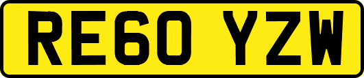RE60YZW