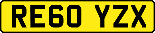 RE60YZX