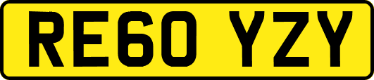 RE60YZY
