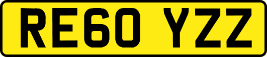 RE60YZZ