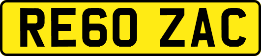 RE60ZAC