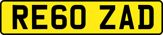RE60ZAD