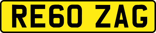 RE60ZAG