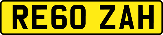 RE60ZAH