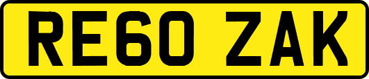 RE60ZAK