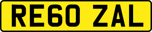 RE60ZAL