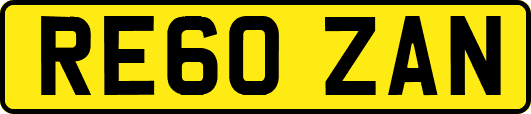 RE60ZAN