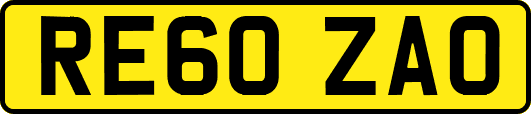 RE60ZAO