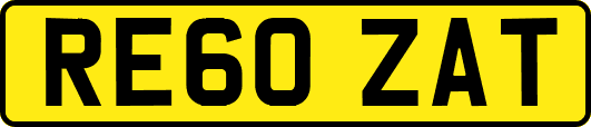 RE60ZAT