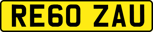 RE60ZAU