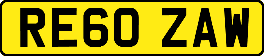 RE60ZAW
