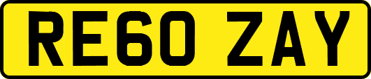 RE60ZAY