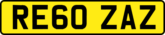 RE60ZAZ