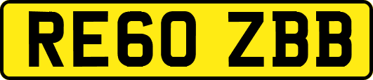 RE60ZBB