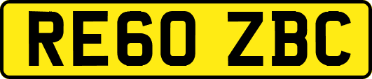 RE60ZBC