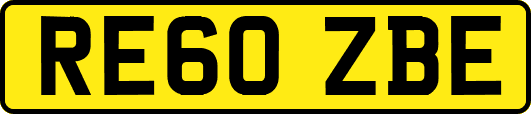 RE60ZBE